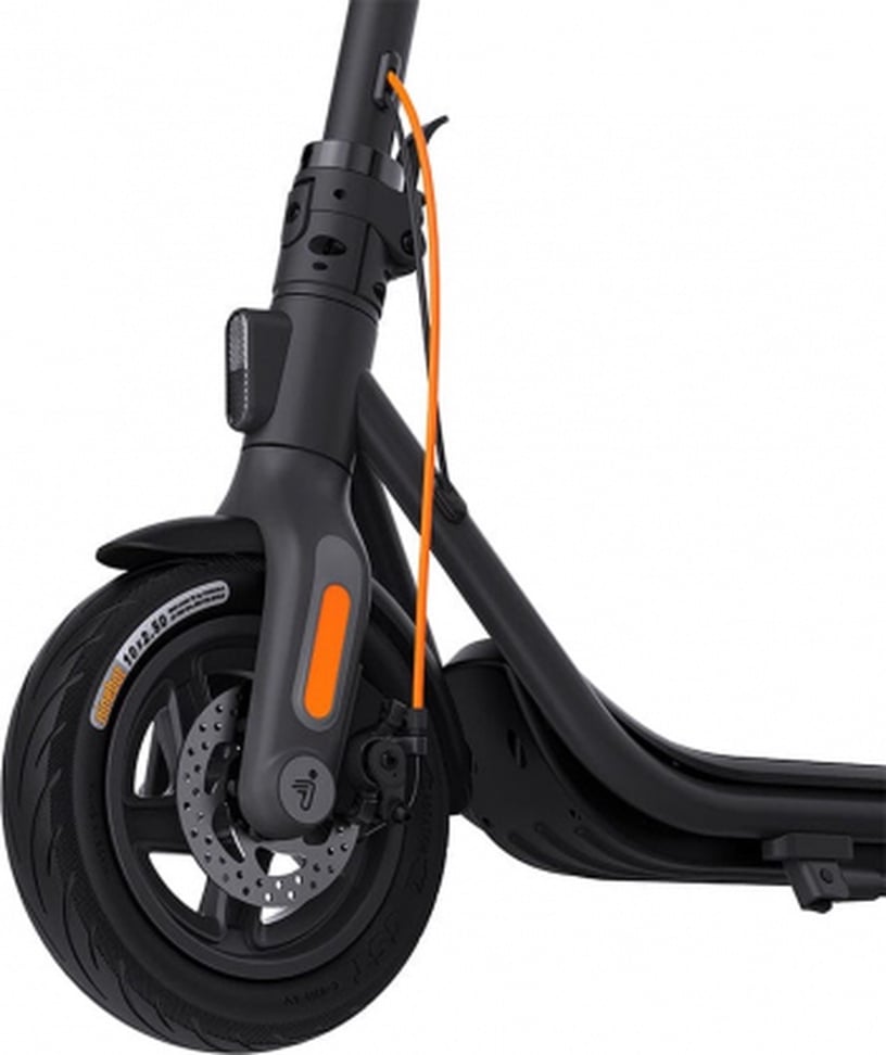 Elektriline tõukeratas Segway Ninebot KickScooter F2 PLUS, must