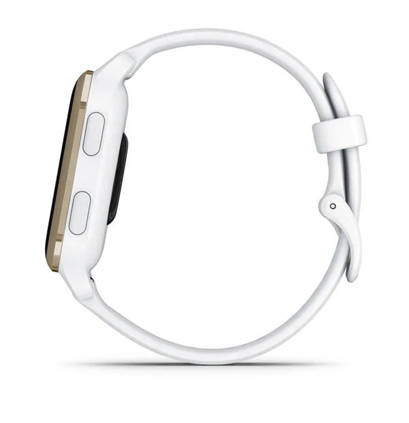 Умные часы Garmin 010-02701-11, золотой