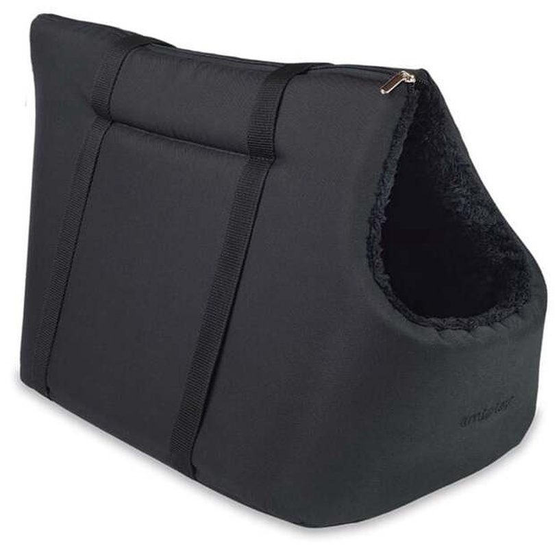 Сумка для перевозки животных Amiplay New York 590756324561, 35 см x 21 см x 24 см, S