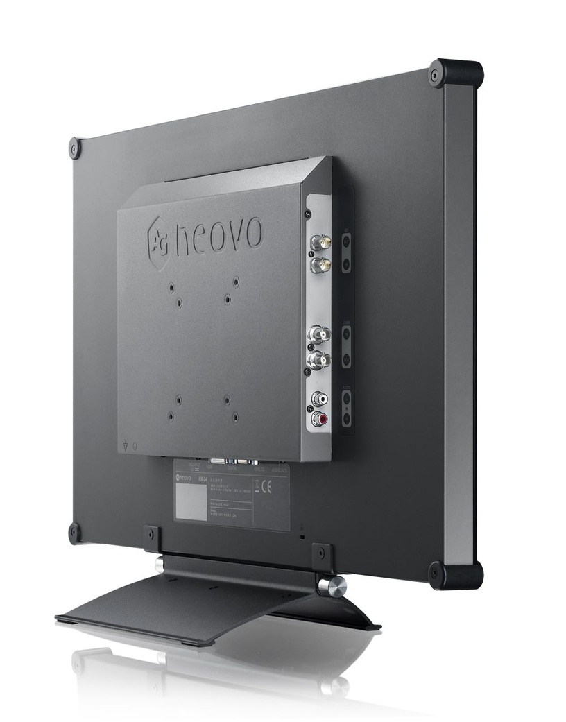 Монитор AG Neovo HX-24G, 23.8″, 5 ms