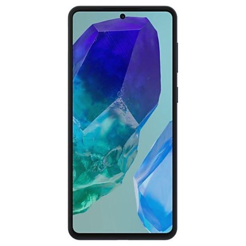 Мобильный телефон Samsung Galaxy M55, 128 GB, черный