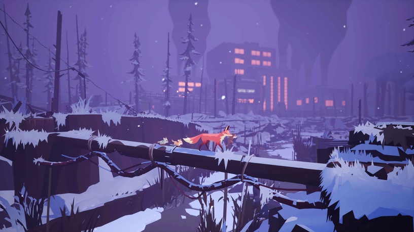 Игра Xbox One HandyGames Endling Extinction Is Forever
