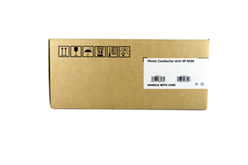 Оригинальная магнитная барабанная установка Ricoh 407324, черный