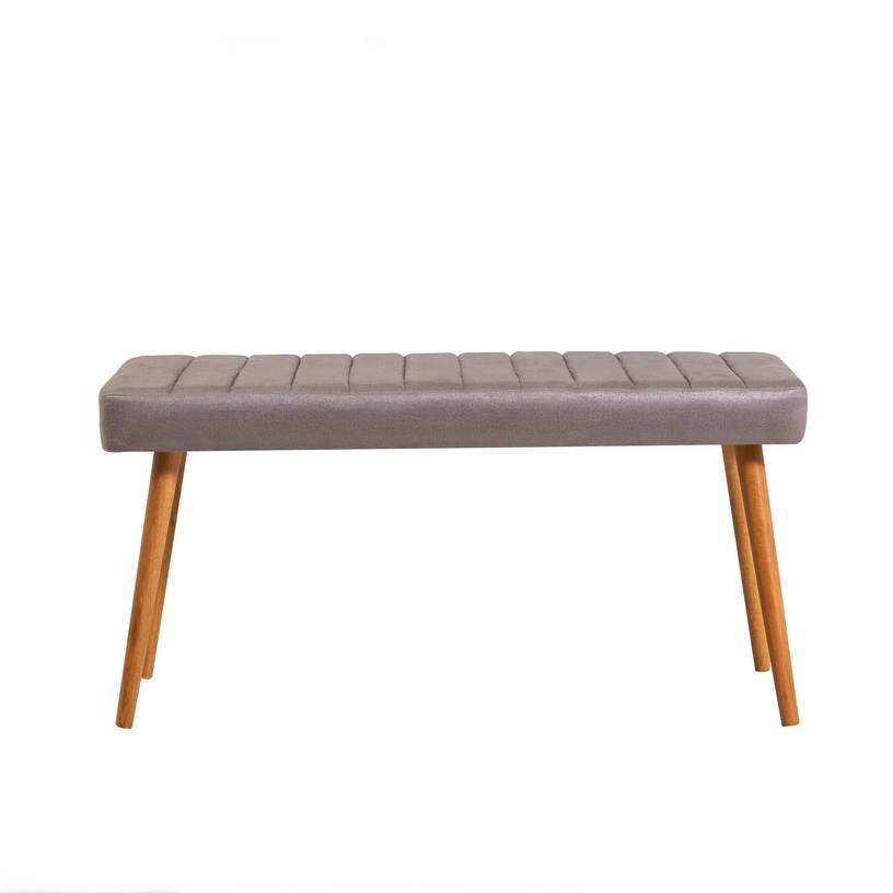 Обеденный комплект Kalune Design Costa 0701 - 2 AB, белый/серый/сосна