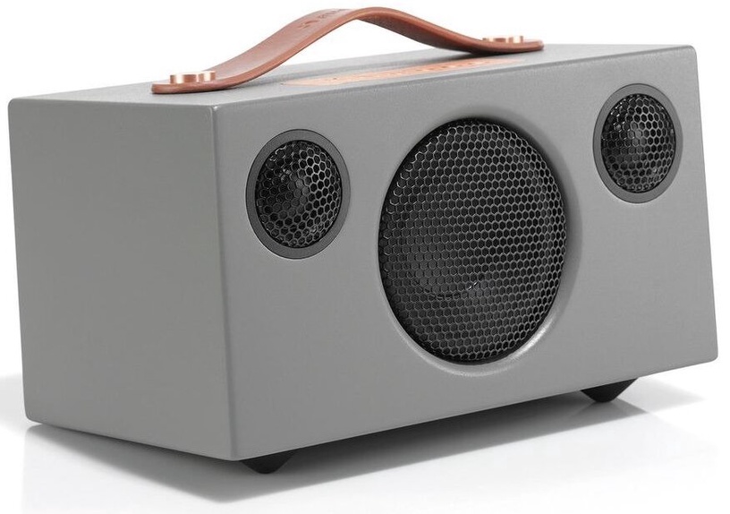 Juhtmevaba kõlar Audio Pro T3+, hall, 25 W