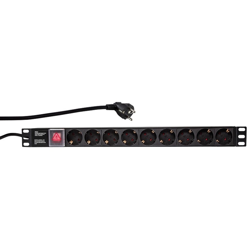 Pagarinātājs Logilink, 2 m