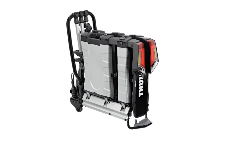 Велосипедный держатель для автомобилей Thule EasyFold XT 3