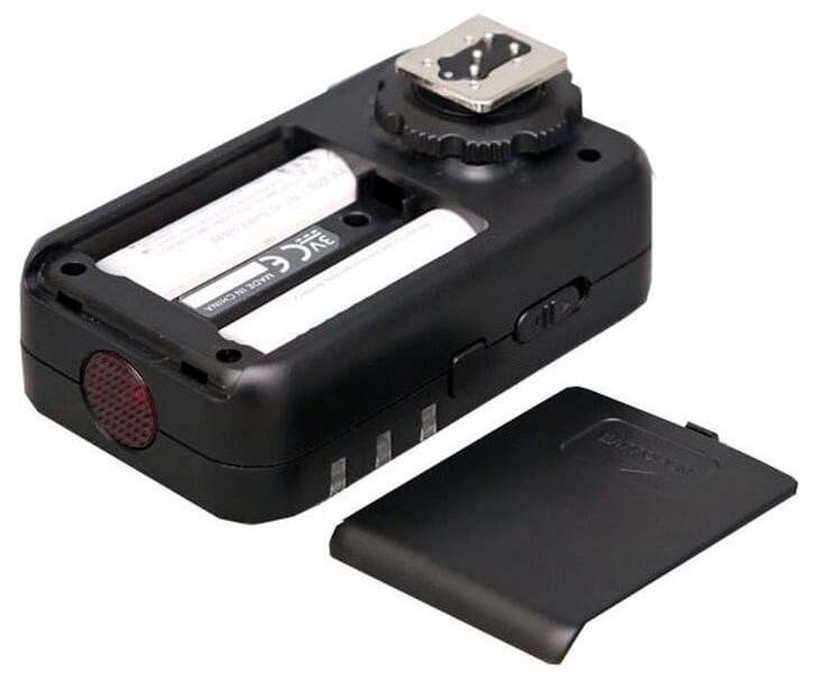 Zibspuldzes aktivizētājs Yongnuo YN-622N For Nikon