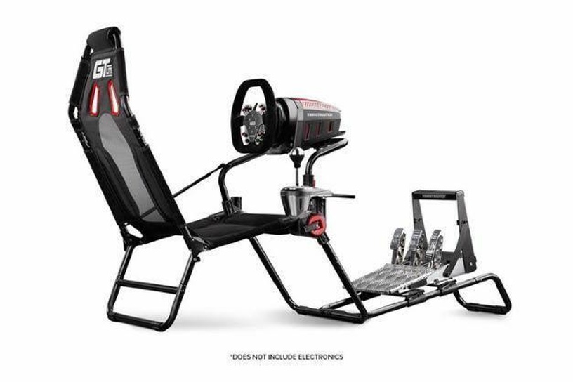 Mängurool Next Level Racing NLR-S021, must