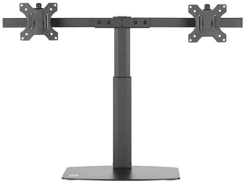 Держатель для монитора Maclean Ergo Office ER-411, 17-27″, 2 кг