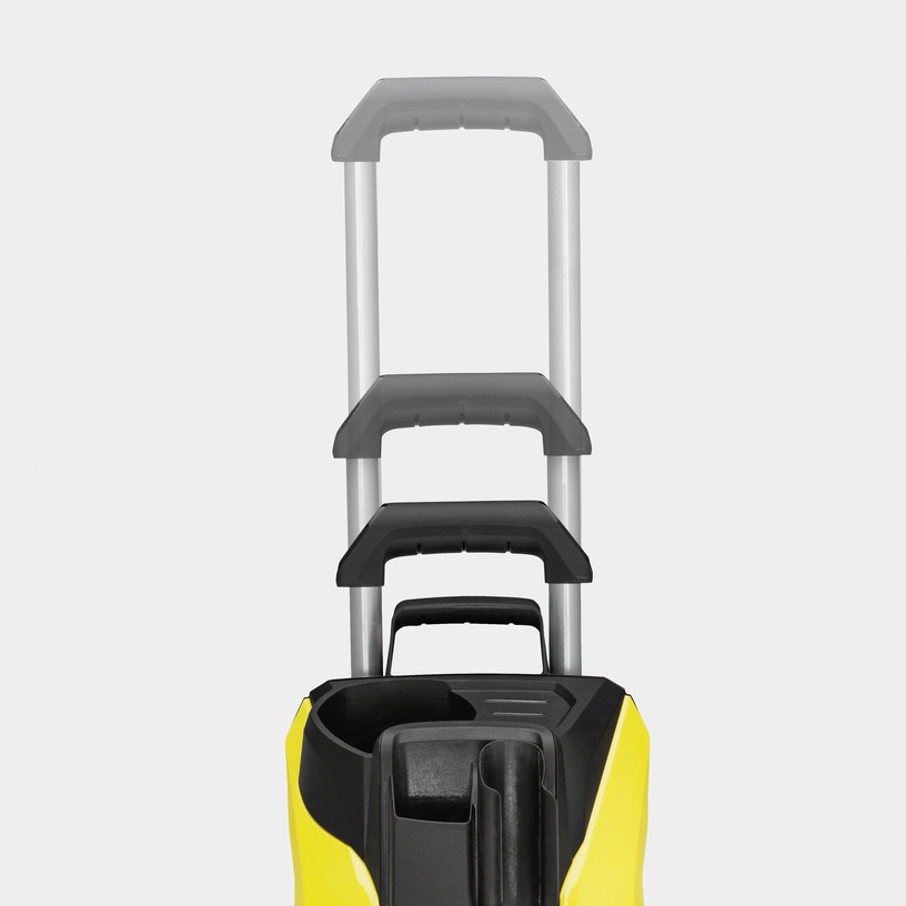 Мойка высокого давления Kärcher K 7 Power, 3000 Вт, 180 бар