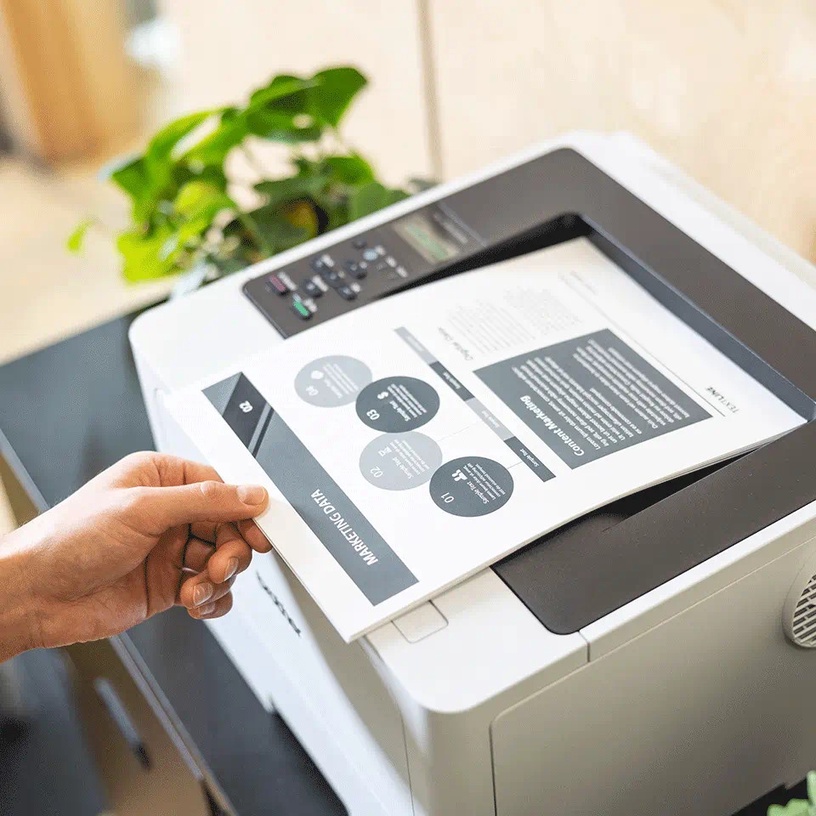 Laserprinter Brother HL-L5210DW