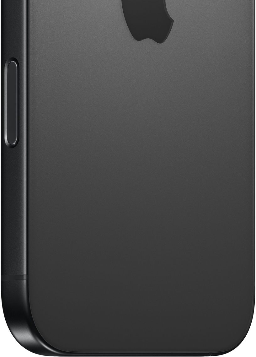 Mobiiltelefon Apple iPhone 16 Pro Max, 256 GB, black titanium