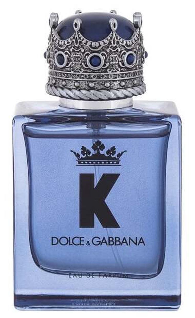 Parfüümvesi Dolce & Gabbana King, 50 ml