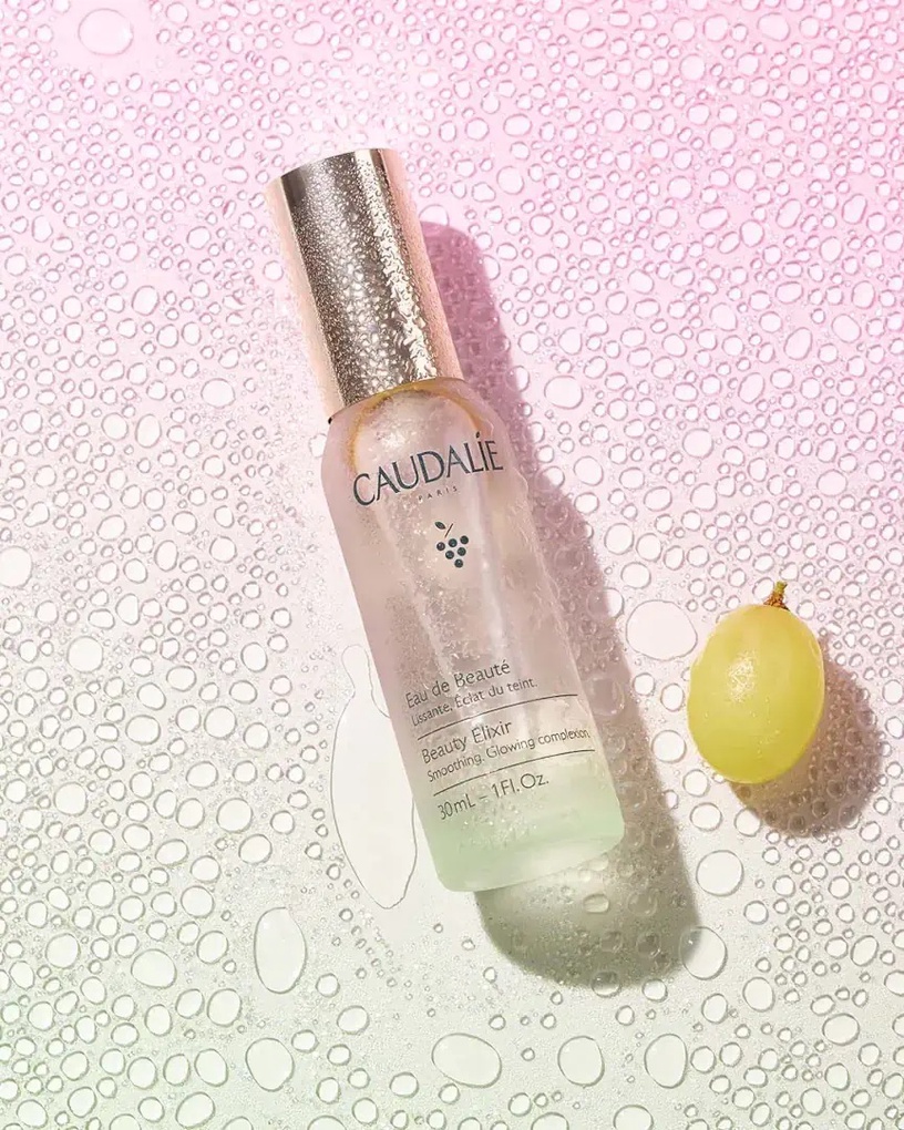 Sejas sprejs Caudalie Beauty Elixir, 30 ml