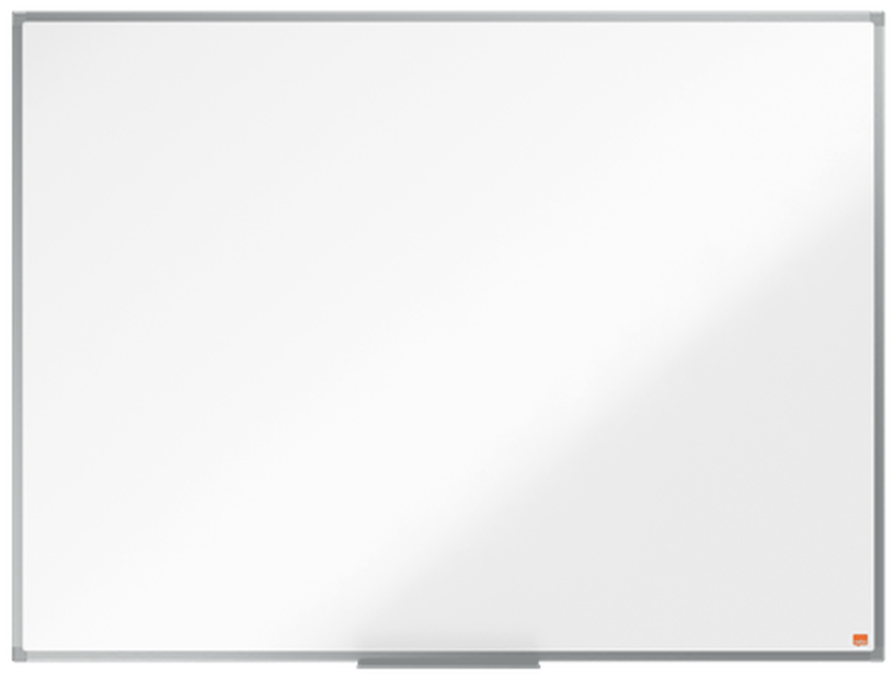 Магнитная доска - доска объявлений Nobo, 120 см x 90 см