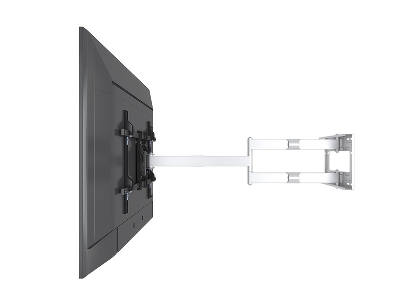 Кронштейн для телевизора Multibrackets Universal Long Reach ArHD, 42-75″, 40 кг