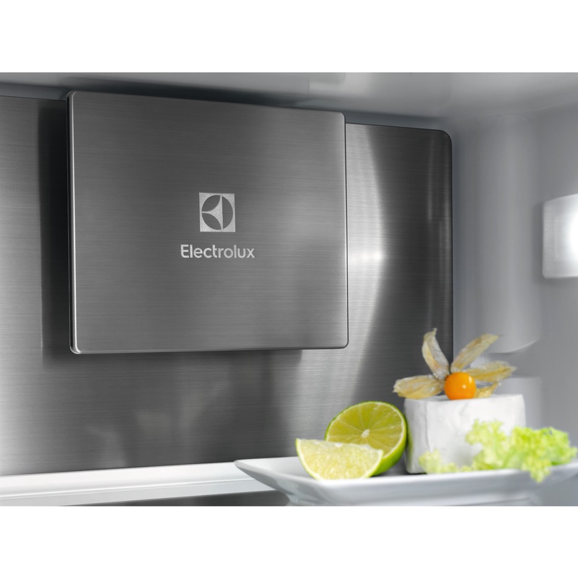 Integreeritav külmik sügavkülmik all Electrolux ENC8MD19S