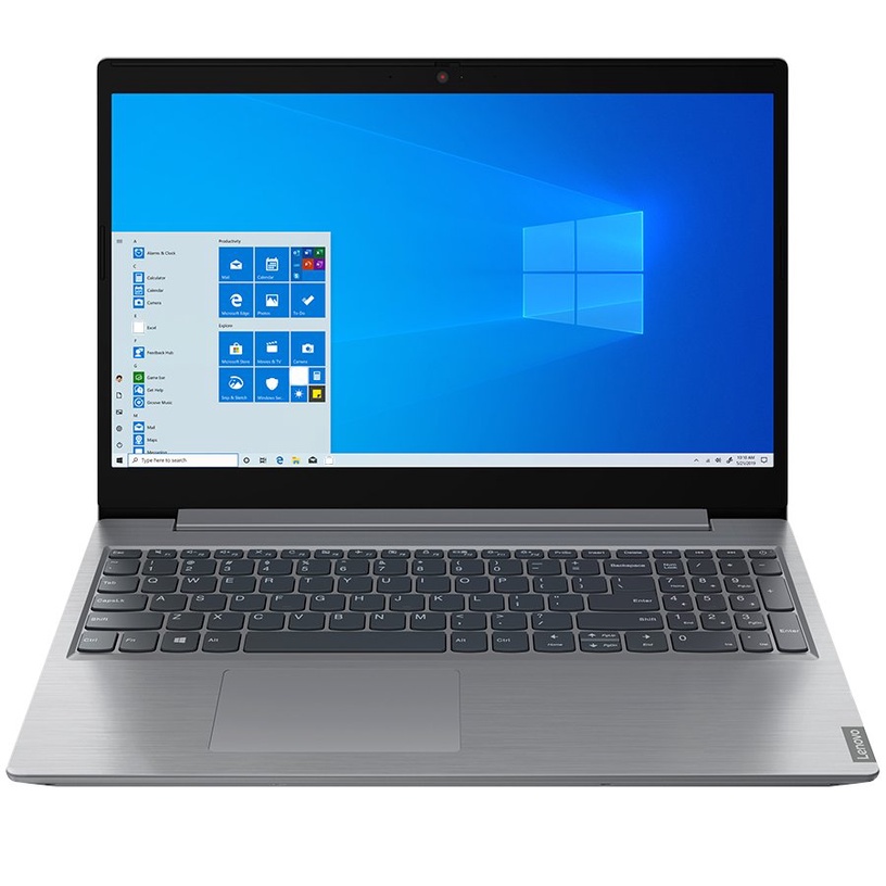 Sülearvuti Lenovo IdeaPad 5 15ALC05, AMD Ryzen™ 5 5500U, 8 GB, 512 GB, 15.6 ", AMD Graphics, hall, en