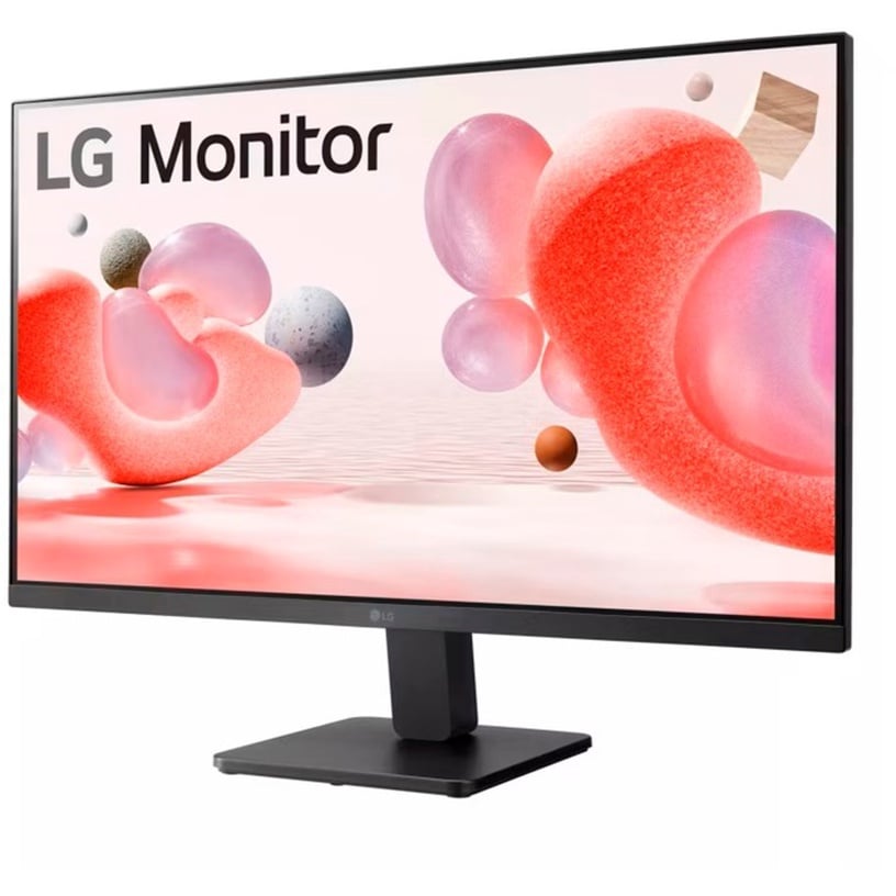 Monitors LG 27MR400-B, 27", 5 ms