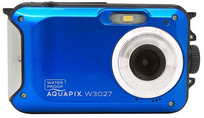 Цифровой фотоаппарат Easypix Aquapix W3027 Wave Marine