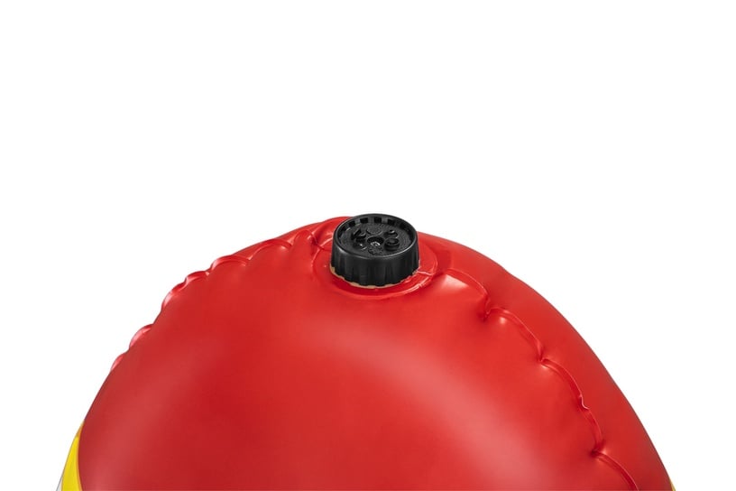Purskkaev Bestway Rocket 14690, mitmevärviline