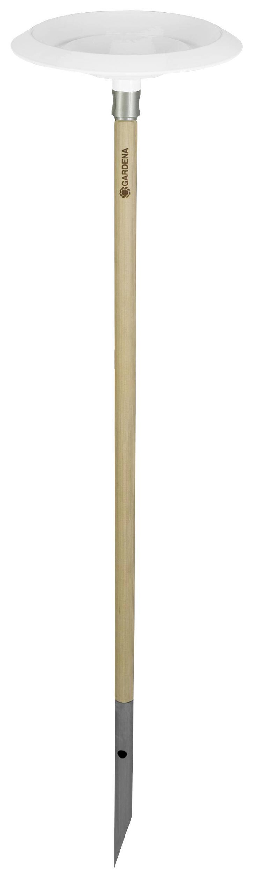 Ванночка для птиц Gardena ClickUp!, 25 см x 25 см