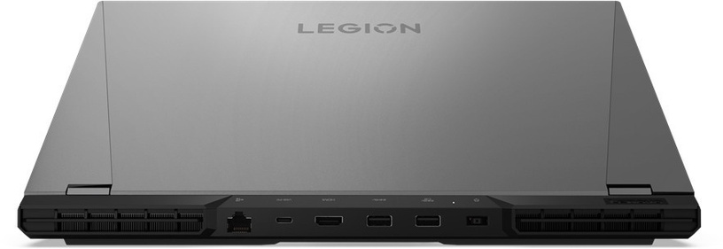 Sülearvuti Lenovo Legion 5 Pro 16ARH7H, AMD Ryzen 7 6800H, 16 GB, 1 TB, 16 ", RTX 3070, hall, en
