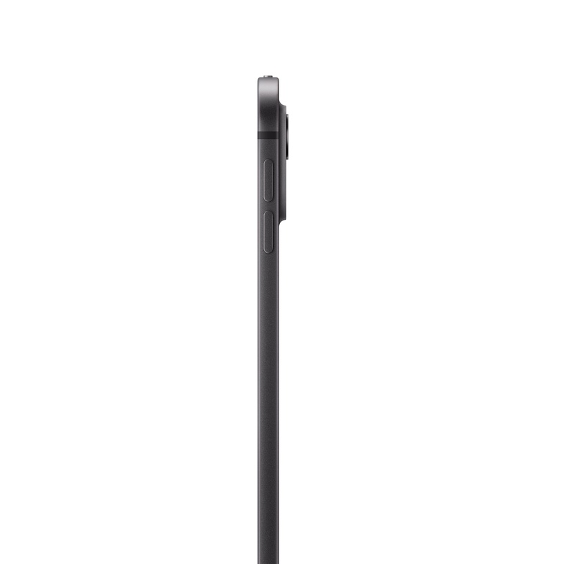 Планшетный компьютер Apple iPad Pro 13 WiFi, 13″, 8GB/256GB, черный