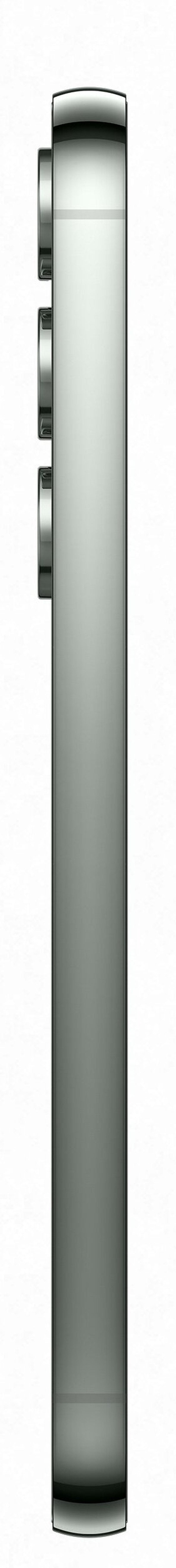 Mobiiltelefon Samsung Galaxy S23, 128 GB, roheline