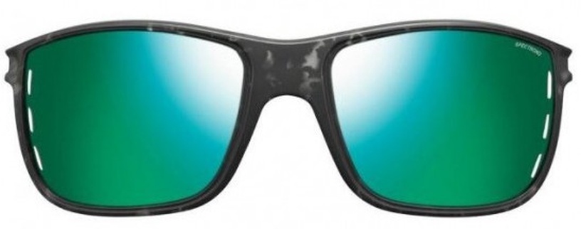Очки Julbo Arise Spectron, 62 мм, зеленый/графитовый