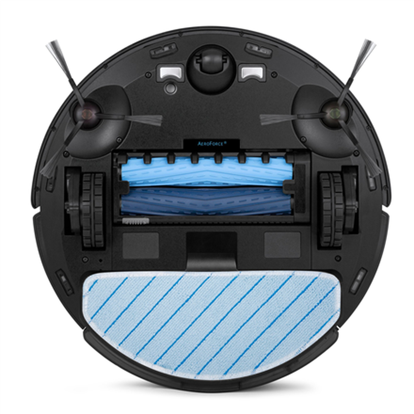 Robottolmuimeja Ecovacs Deebot T9 Aivi, must