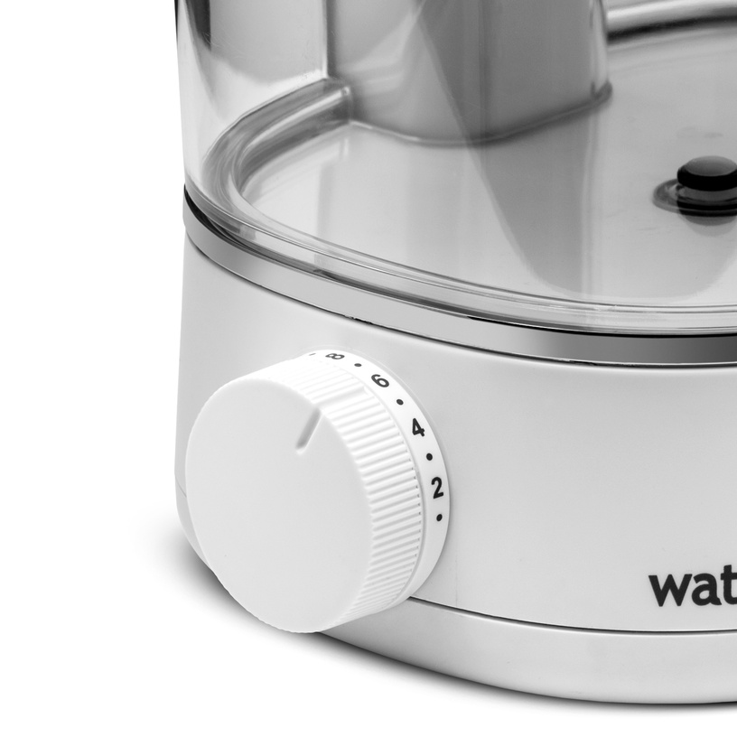 Irigators Waterpik WF-11 ION, balta