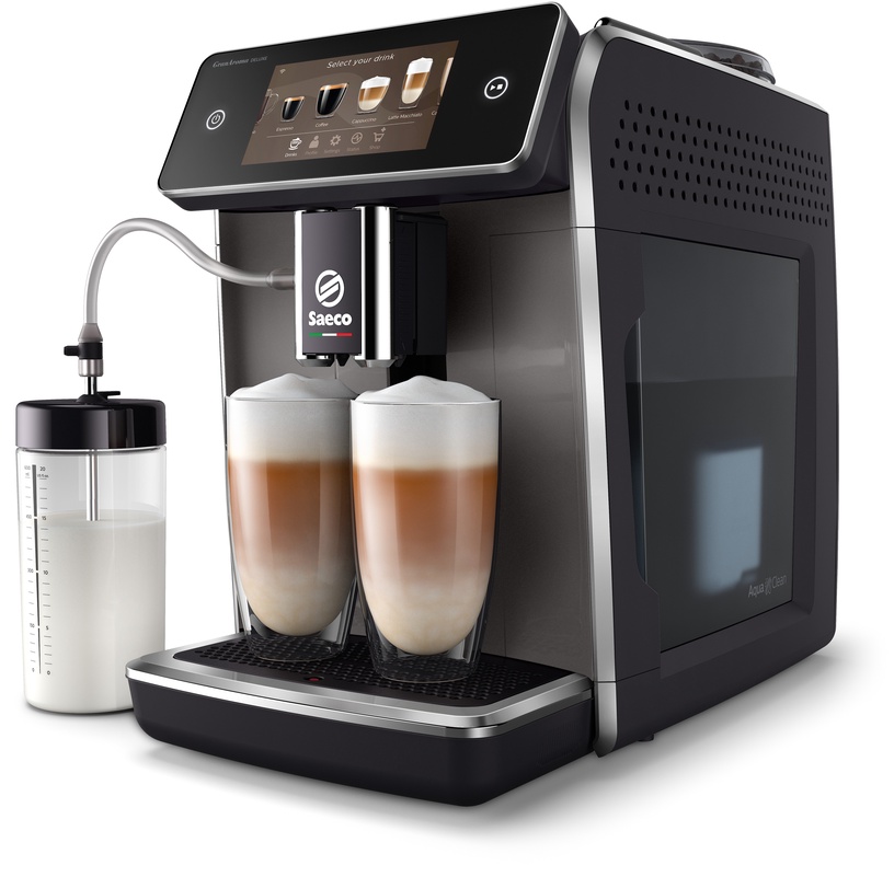 Kafijas automāts Saeco SM6682/10
