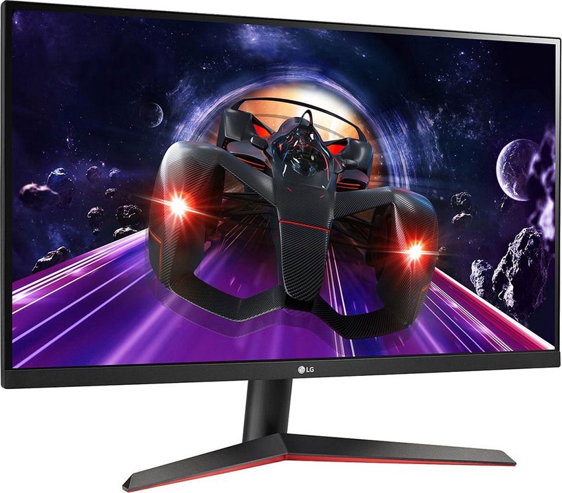 Монитор LG 27MP60GP-B, 27″, 1 ms