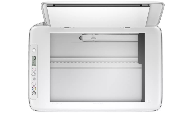 Многофункциональный принтер HP DESKJET 2810E, струйный, цветной