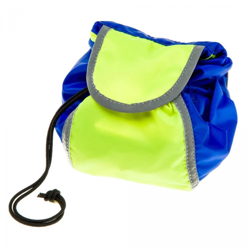Одежда для собак Ferplast Sporting Blue, синий/зеленый, 50 см