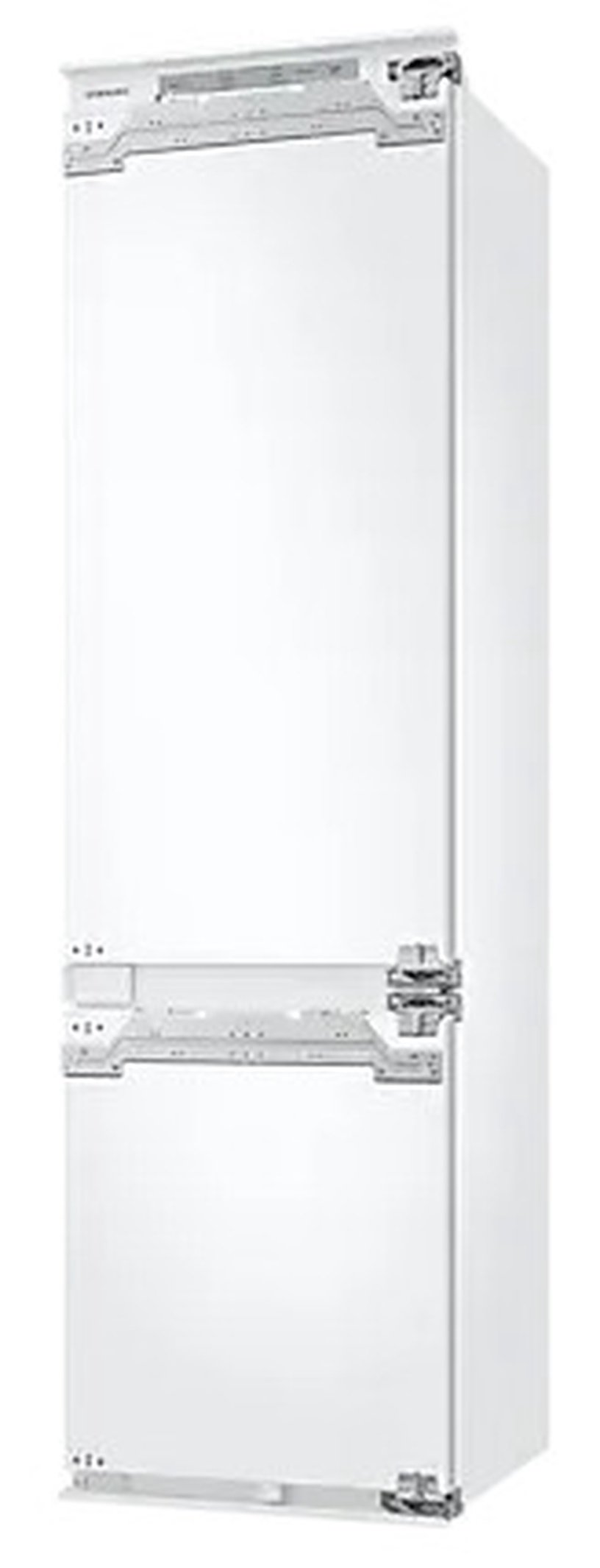 Встраиваемый холодильник морозильник снизу Samsung BRB30715DWW