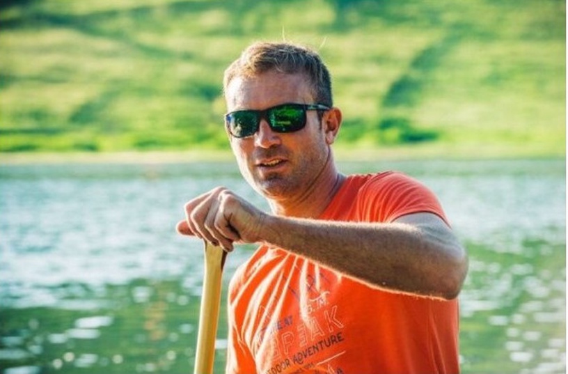 Очки Julbo Arise Spectron, 62 мм, зеленый/графитовый