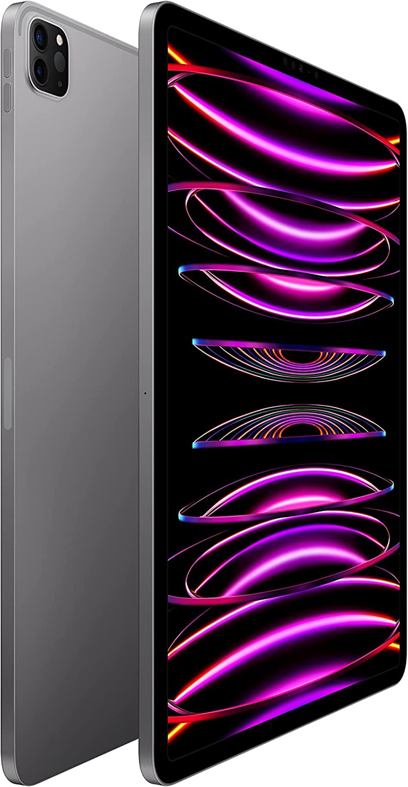Tahvelarvuti Apple iPad Pro 12.9" Wi-Fi 256GB - Space Gray 2022