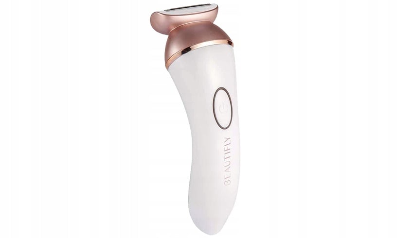 Epilaator Beautifly B-Beauty 5in1, kuldne