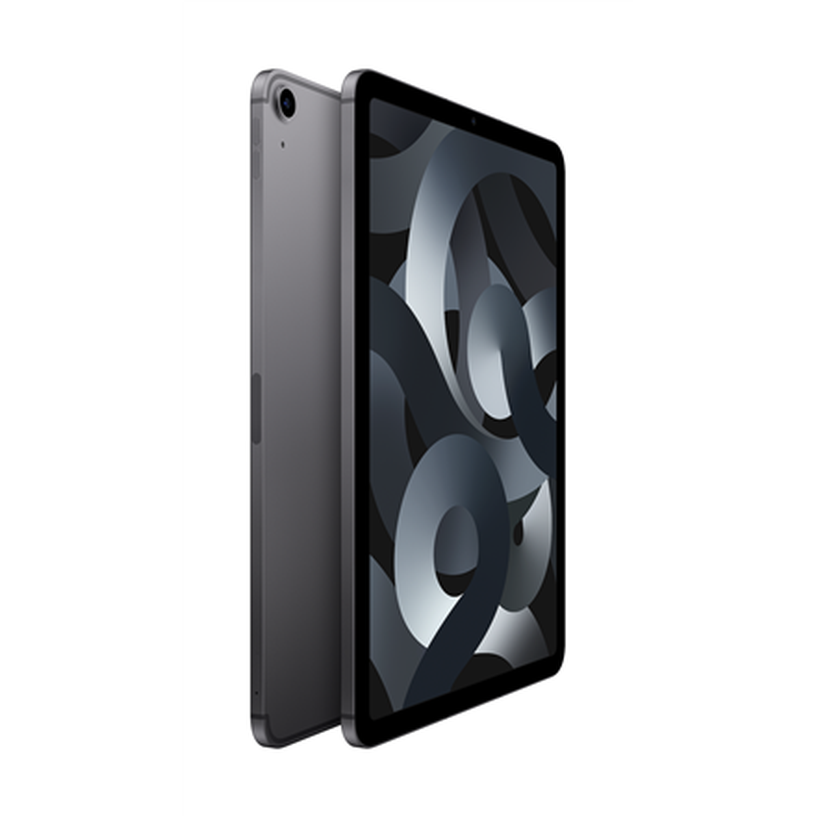 Планшет Apple iPad Air Wi-Fi 256GB Space Gray 2022