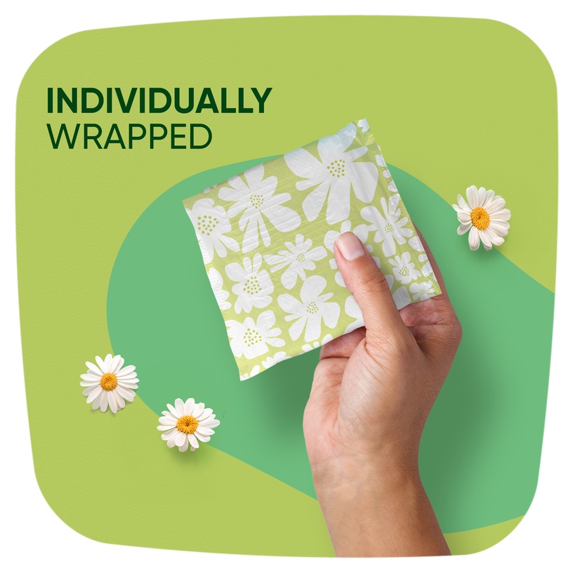 Higiēniskās paketes Naturella Ultra, Normal Plus, 36 gab.