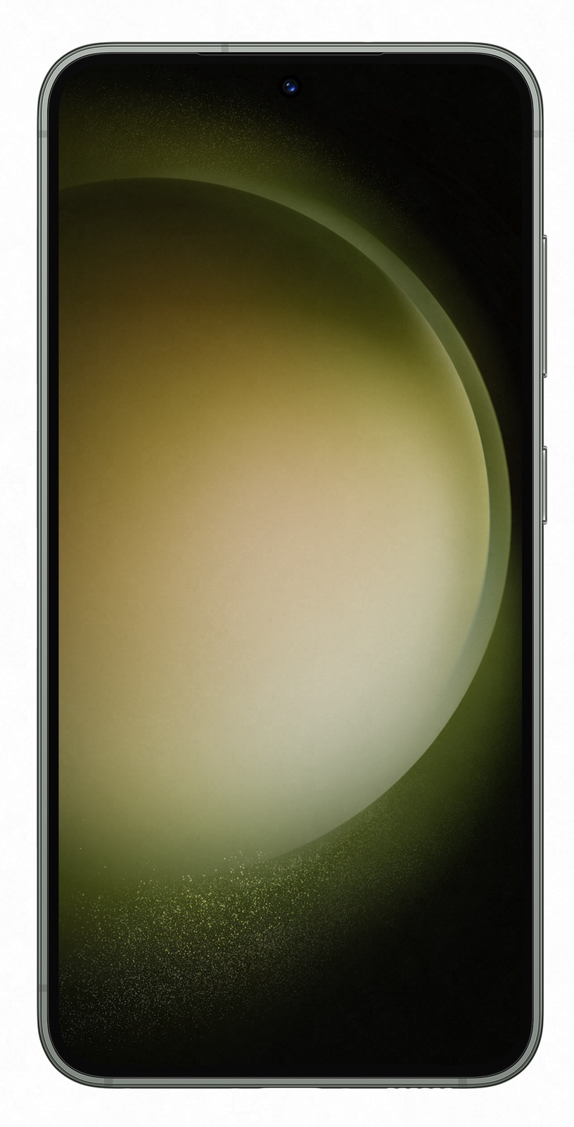 Mobiiltelefon Samsung Galaxy S23, 256 GB, roheline
