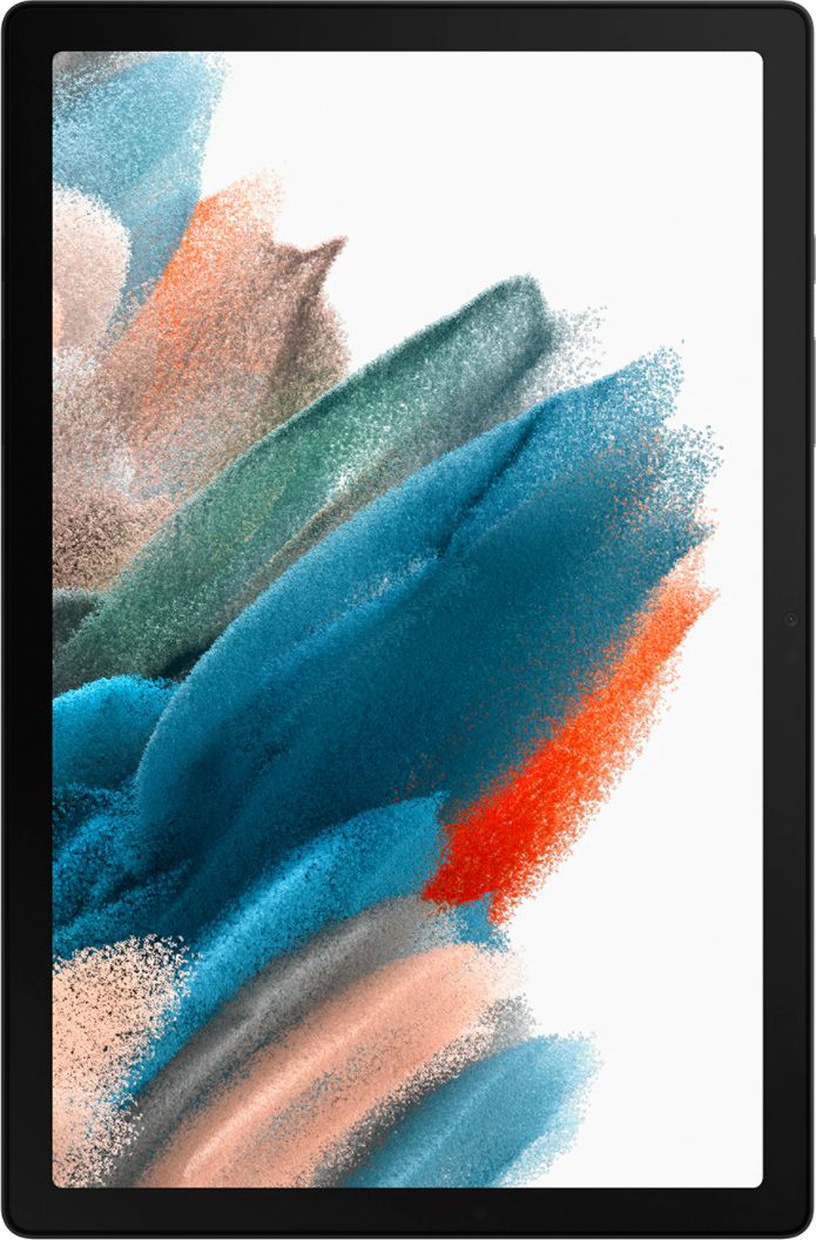 Tahvelarvuti Samsung Galaxy Tab A8 10.5 Wi-Fi, 10.5", 4GB/64GB, hõbe