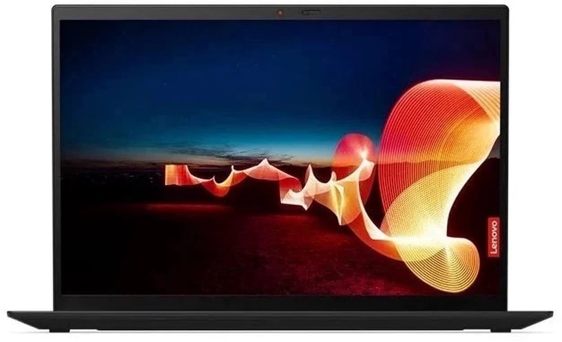 Sülearvuti ThinkPad X1 Carbon Gen 9 20XW00AJMH, Intel Core i7-1165G7, 16 GB, 512 GB, 14 ", Intel HD, must, en