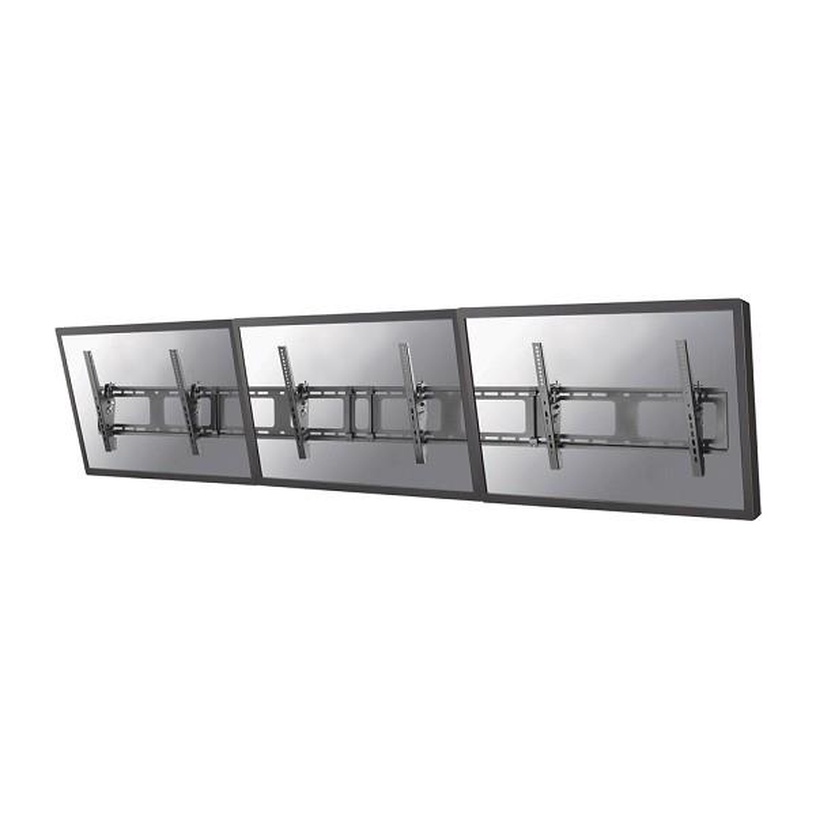 Кронштейн для телевизора NewStar NS-WMB300BLACK, 40-52″, 50 кг