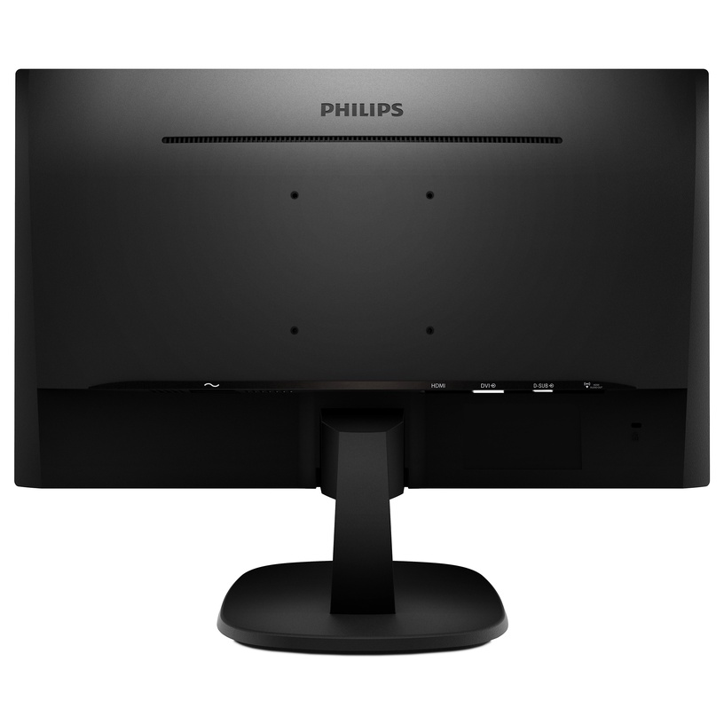 Монитор Philips 273V7QDSB/00, 27″, 5 ms