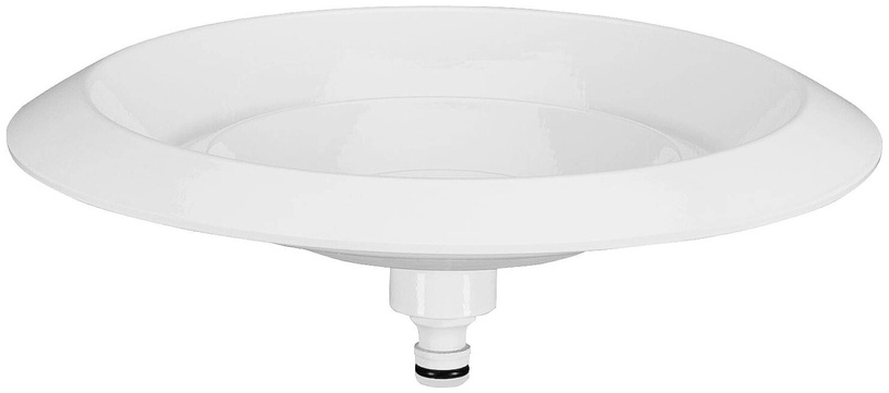 Ванночка для птиц Gardena ClickUp!, 25 см x 25 см