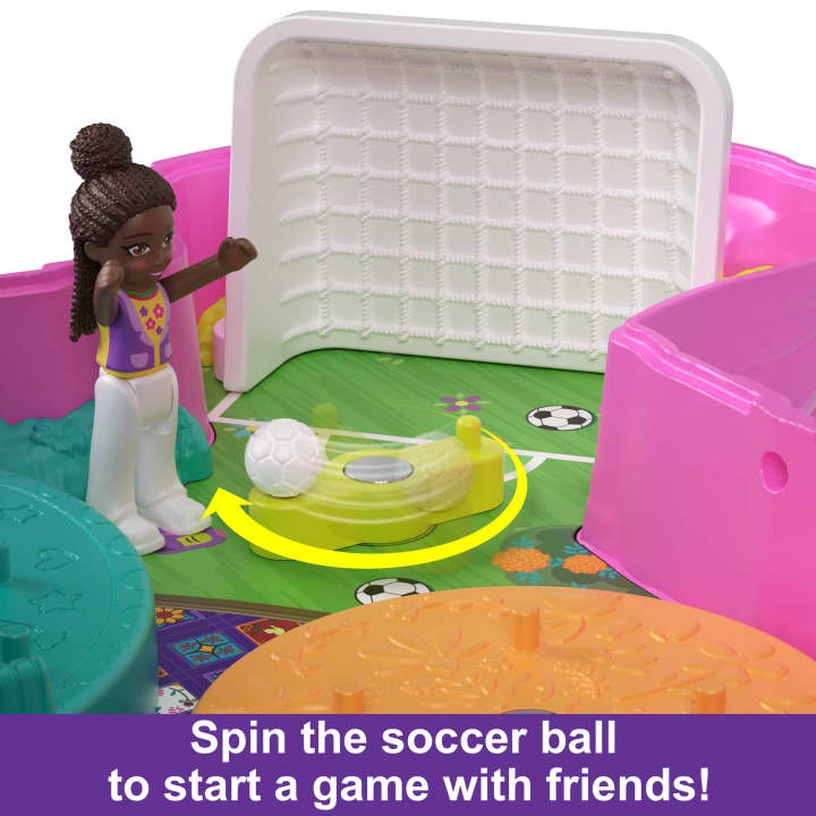 Komplekts Mattel Polly Pocket Polly Pocket Pinata Party HKV32